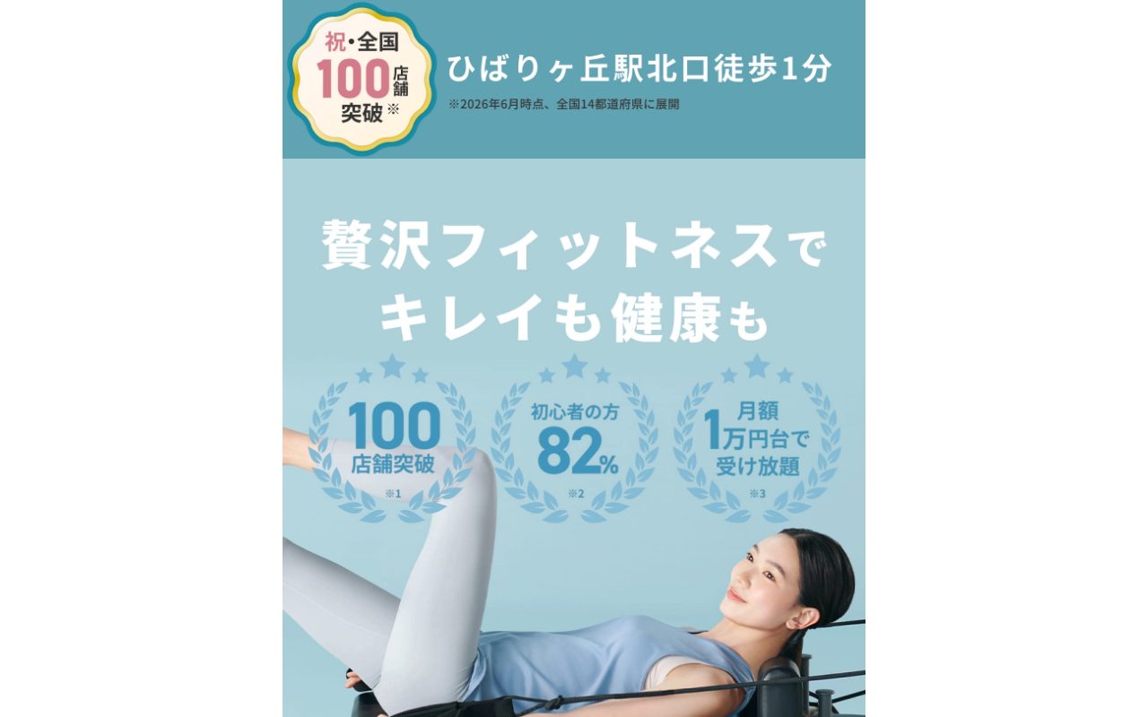 ソエル公式サイトのトップページ