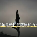 【2026年最新】武蔵浦和のピラティス8選